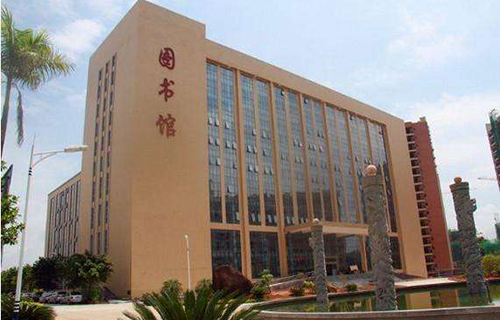 梧州市技工學校