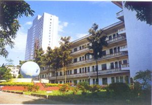 廣西郵電技工學校