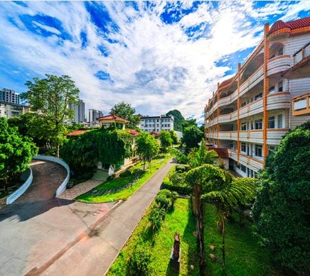 廣西工藝美術學校